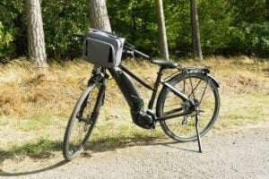 Problemas 500 del Aventon Pace 3
