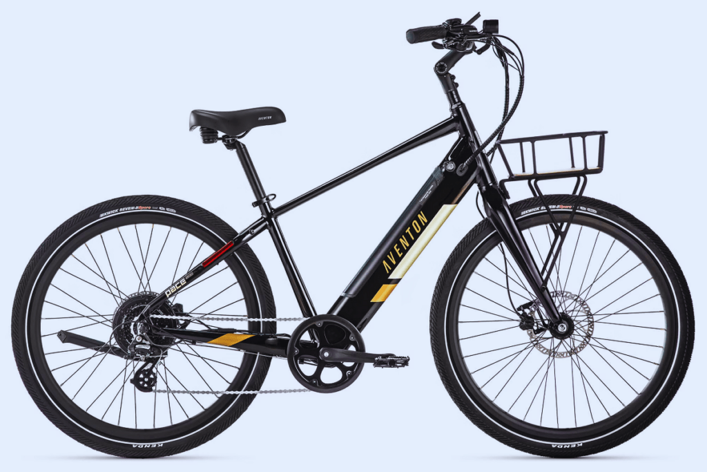 13 Aventon Pace 500 Problems Energy Theory