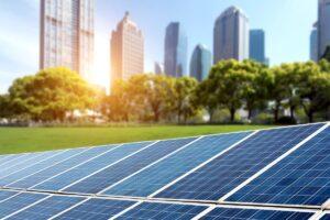 Clean Ready to use Liquid Car Fuel from Solar Powered Artificial Leaf
