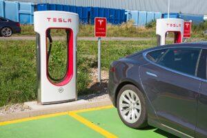 Elon Musk Teases 2 New Affordable Tesla EVs
