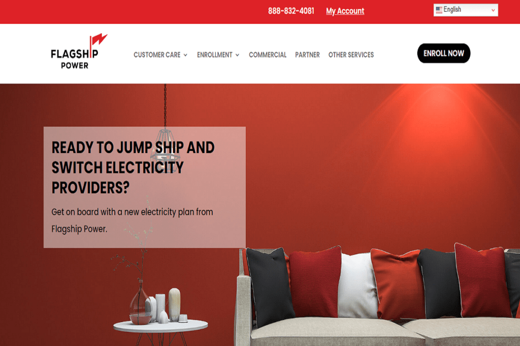 17 Best Electric Company in Arlington TX - Energy Theory