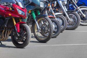 Hyse to Bring Hydrogen Powered Motorcycles