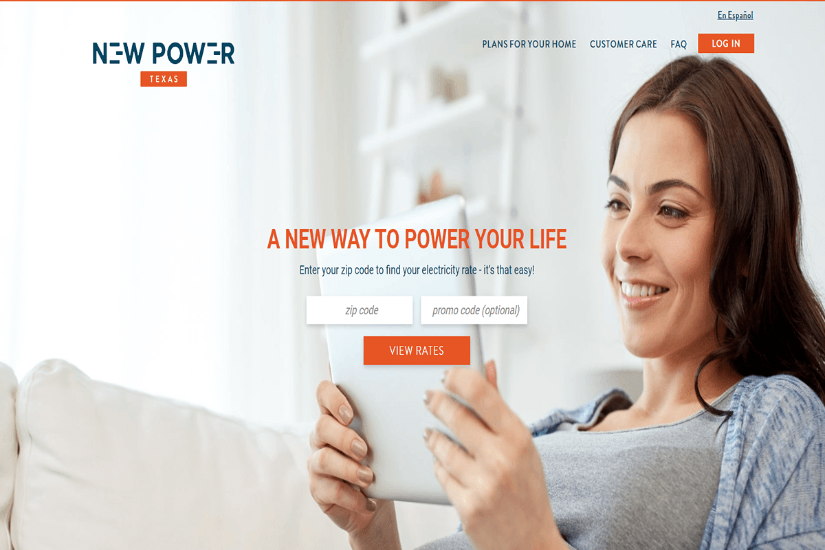 JAN 23 New Power Texas