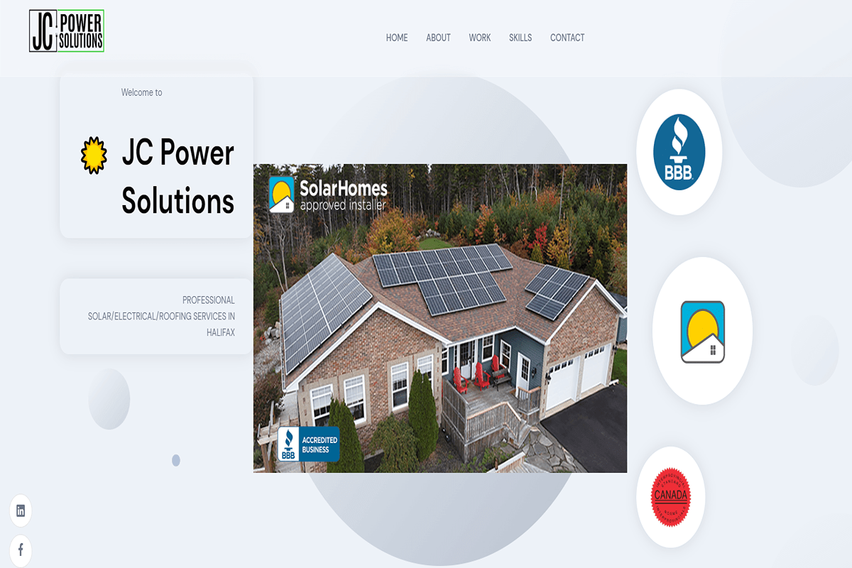 JAN 23 best solar companies in nova scotia