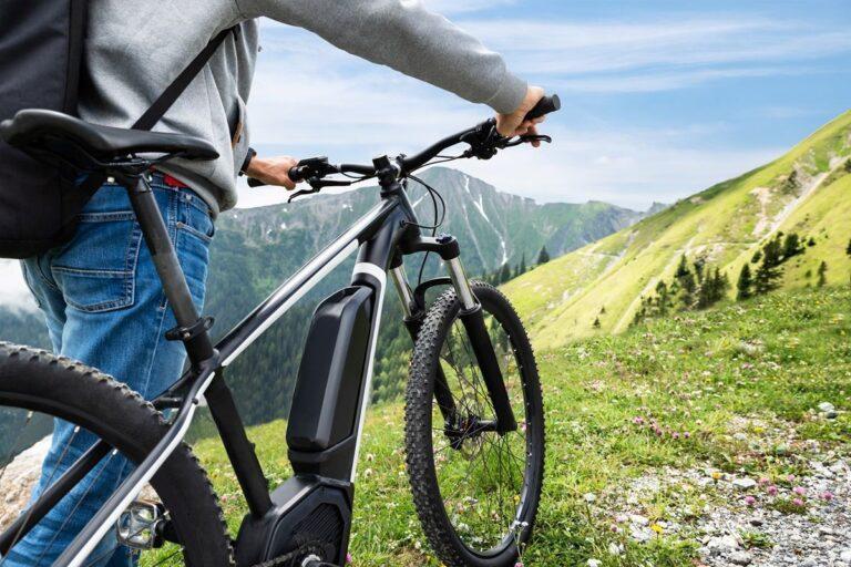 How to Reset E-Bike Battery BMS in 6 Easy Steps - Energy Theory