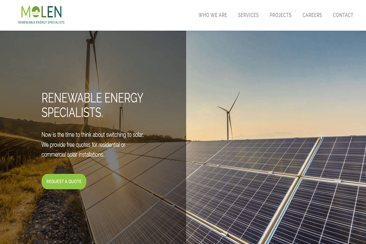 Jan 23 Molen services