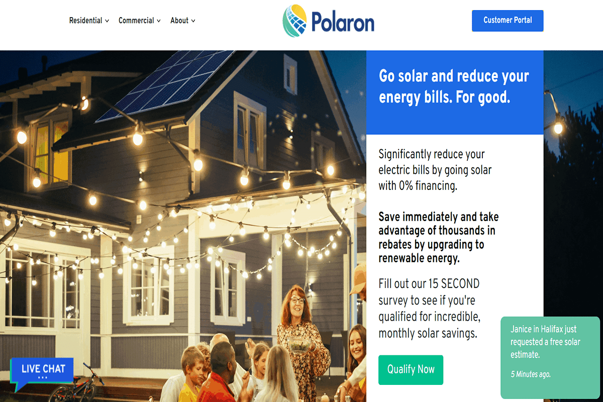 JAN 23 best solar companies in nova scotia