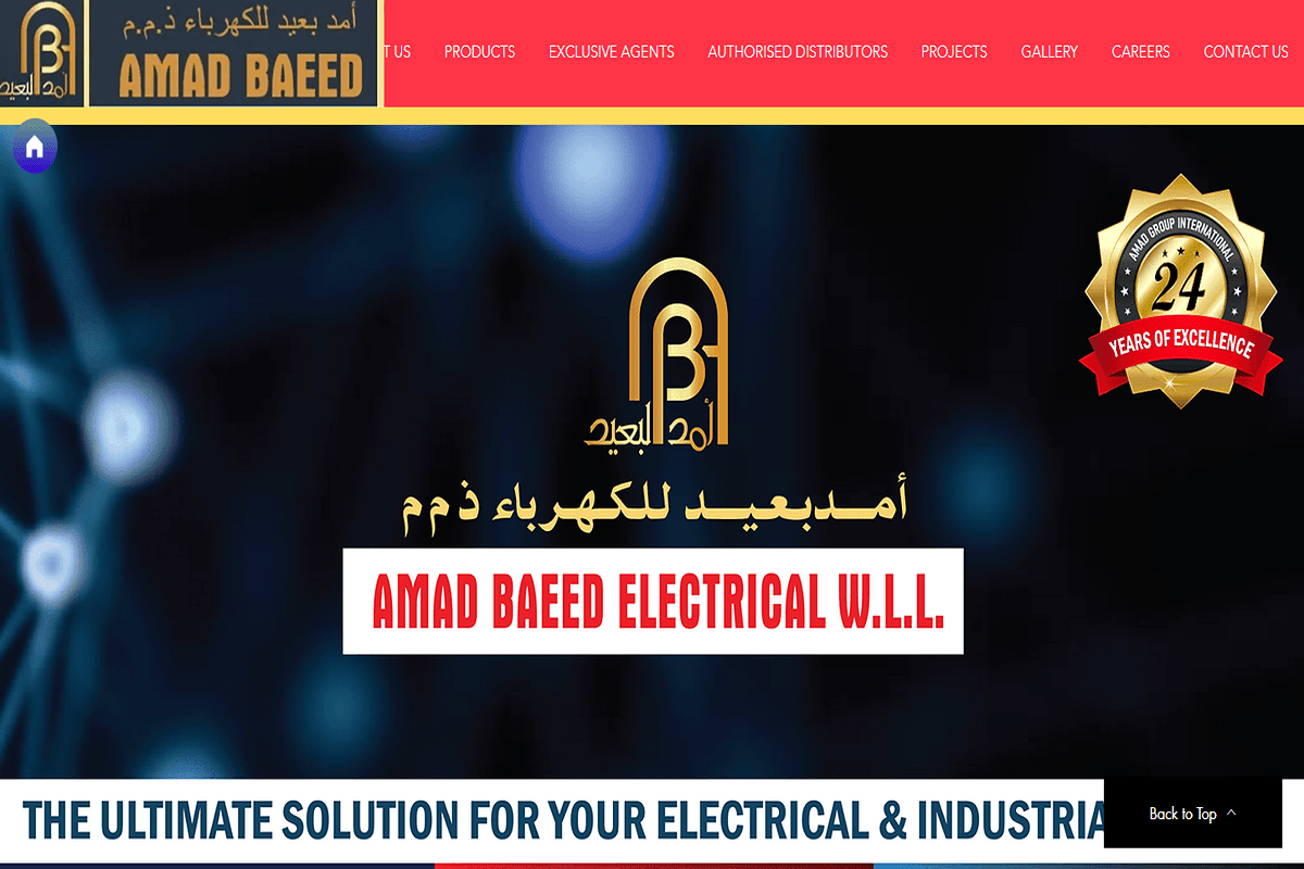 JAN 23 Powering Up Bahrain The Top Electrical Companies Energizing the Nation