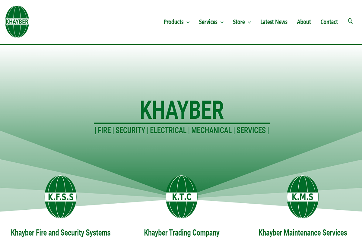 JAN 23 Powering Up Bahrain The Top Electrical Companies Energizing the Nation