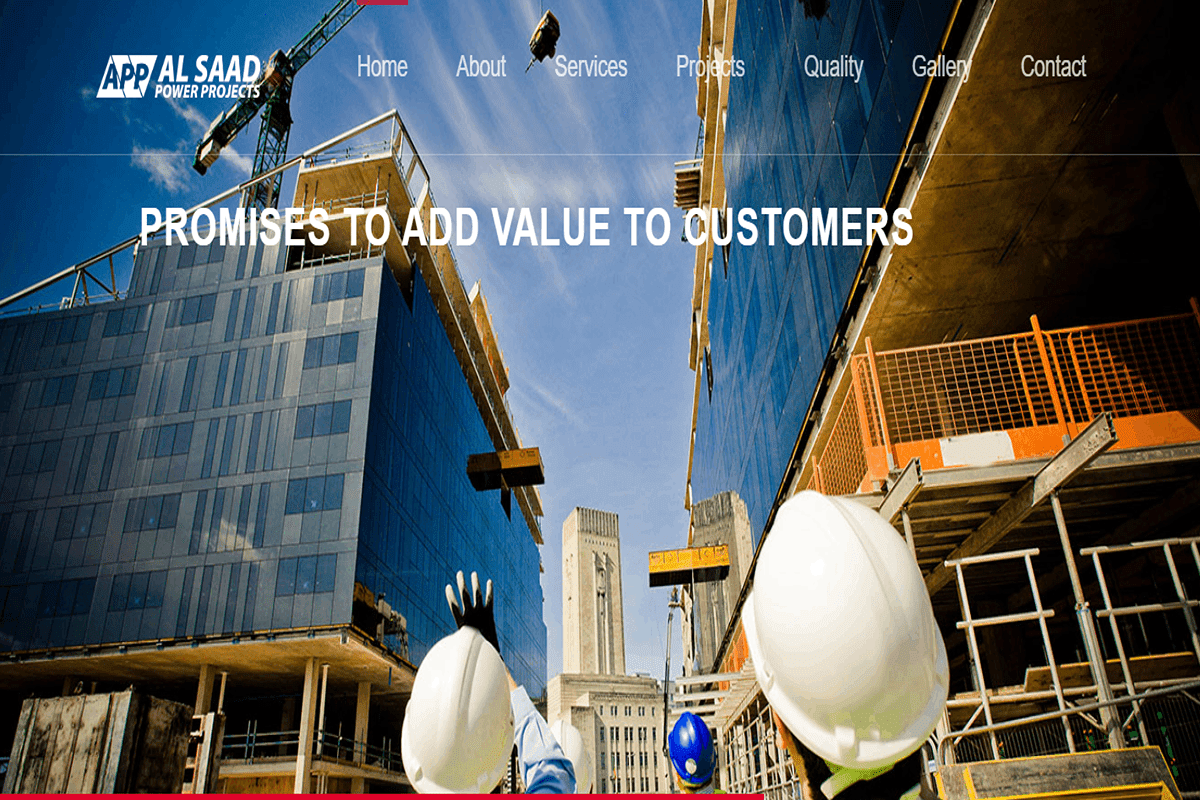 JAN 23 Powering Up Bahrain The Top Electrical Companies Energizing the Nation