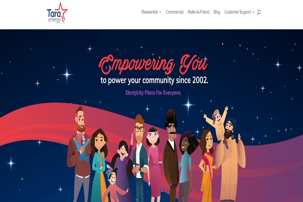 JAN 23 Tara Energy: best electric company in Arlington TX 8