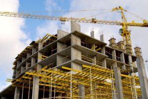 23 STYCZNIA Czym są przemysłowe izolowane formy betonowe (ICF)