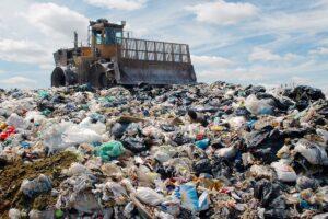 JAN 23 What is Landfill Gas