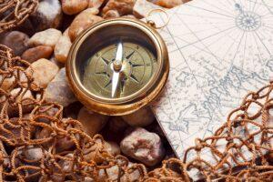 JAN 23 What is Latitude