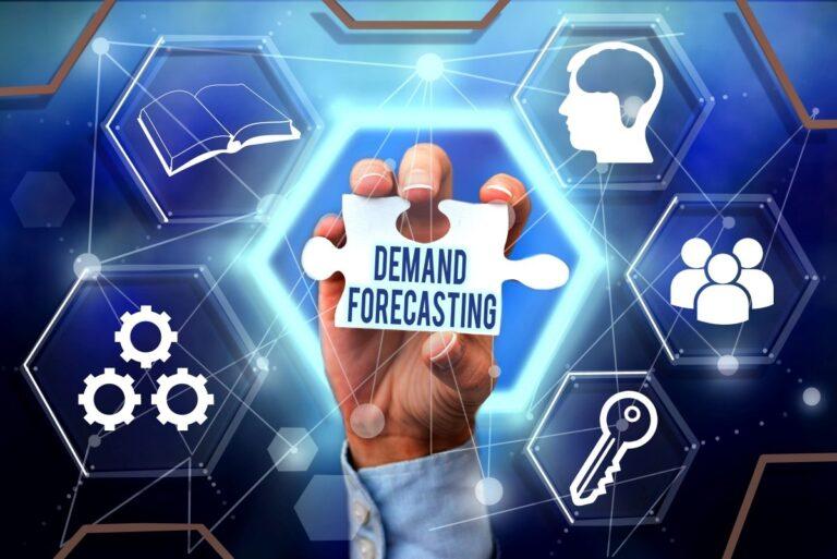 What Is Load Forecasting Energy Theory