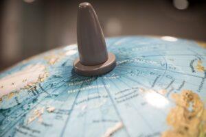JAN 23 What is Longitude