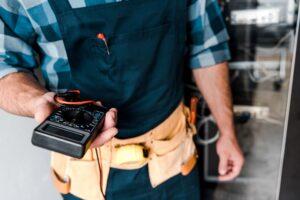 JAN 23 What is Nominal Voltage