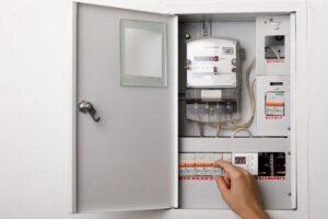 JAN 23 is a Junction Box