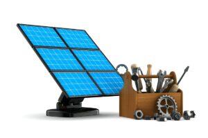 JAN 23 What is a Solar Kit