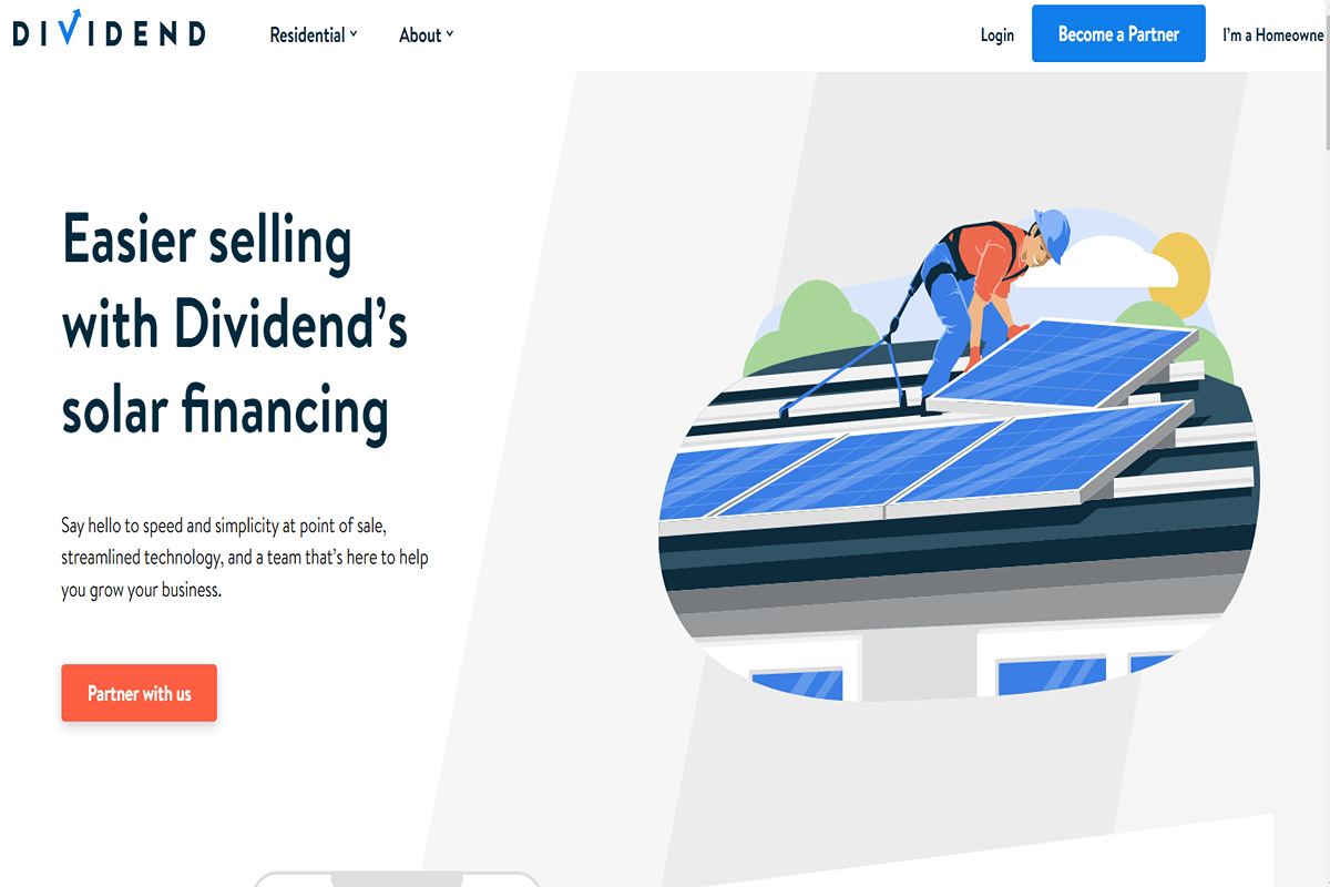 Jan 23 dividendfinance