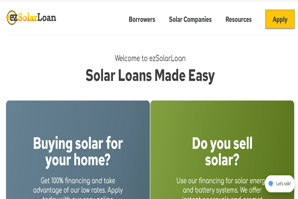 JAN 23 ezsolarloan