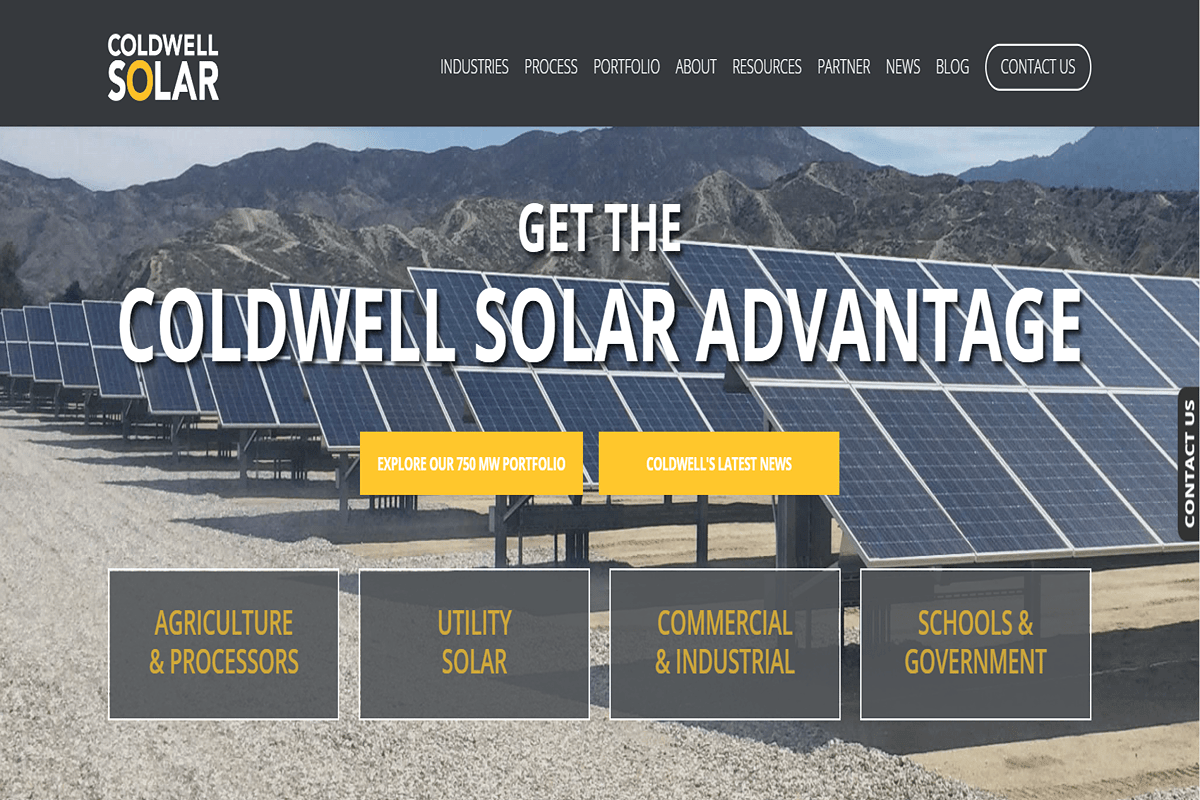 JAN 23 best Commercial Solar Financing Companies