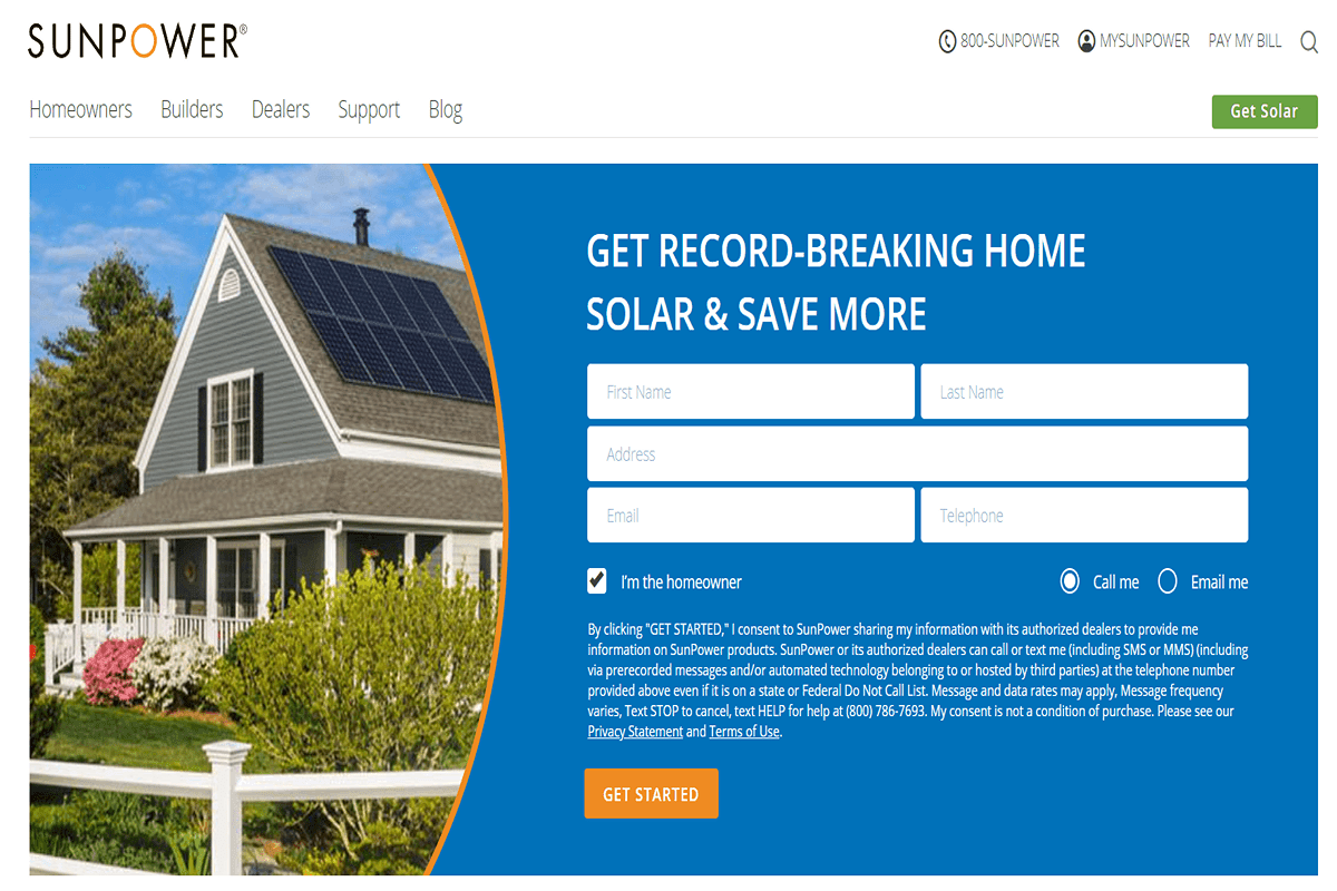 JAN 23 best Commercial Solar Financing Companies