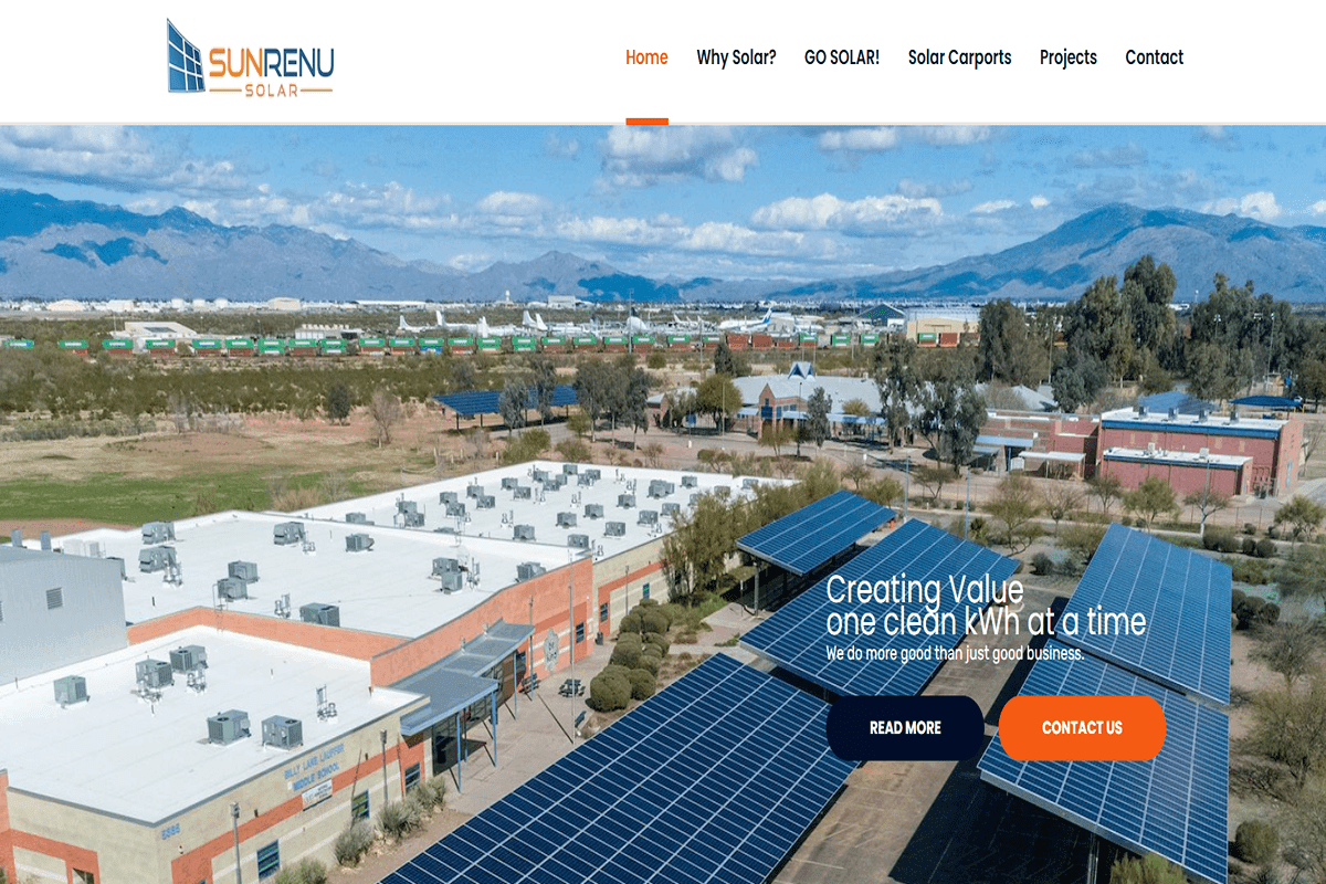 JAN 23 best Commercial Solar Financing Companies