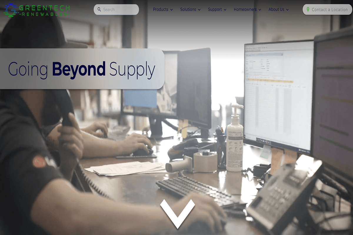 JAN 23 best Commercial Solar Financing Companies