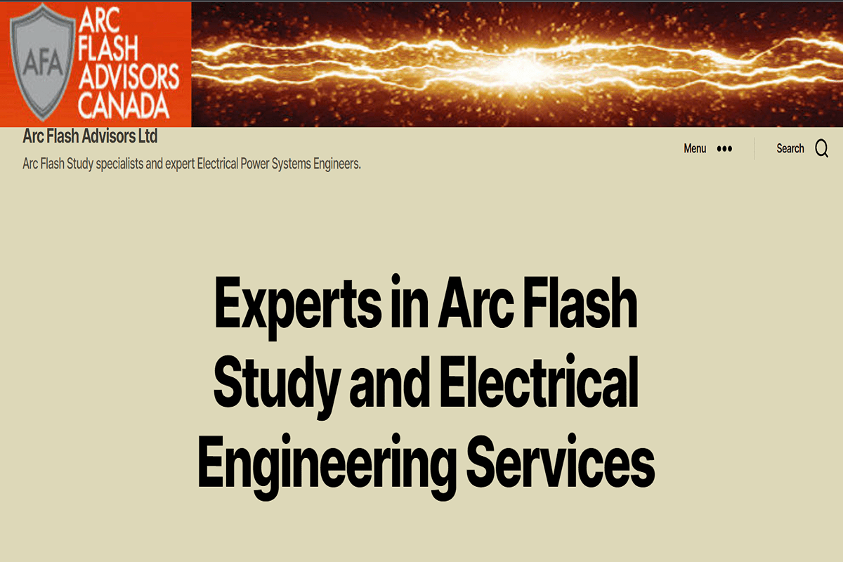 JAN 23 Arc Flash Advisors