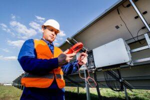 JAN 23 10 Best On Grid Solar Inverter In India