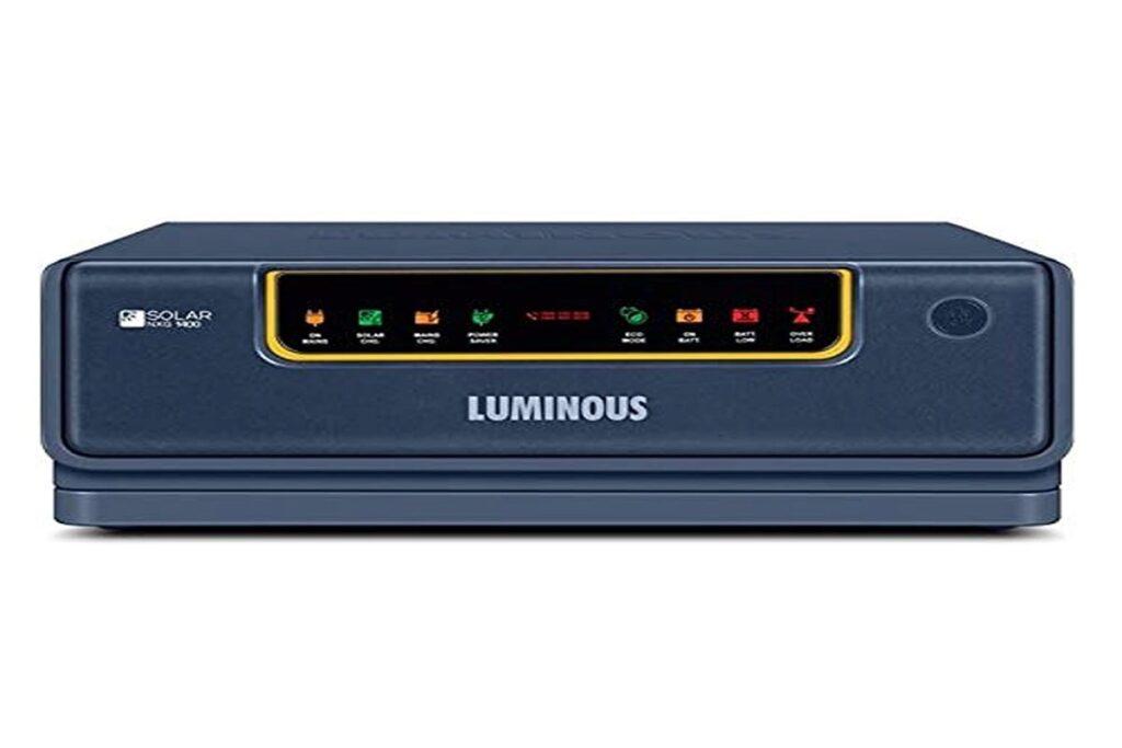 9 Best On Grid Solar Inverter In India - Energy Theory