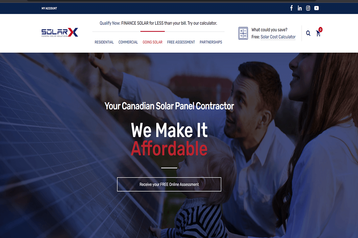 JAN 23 best solar companies in nova scotia