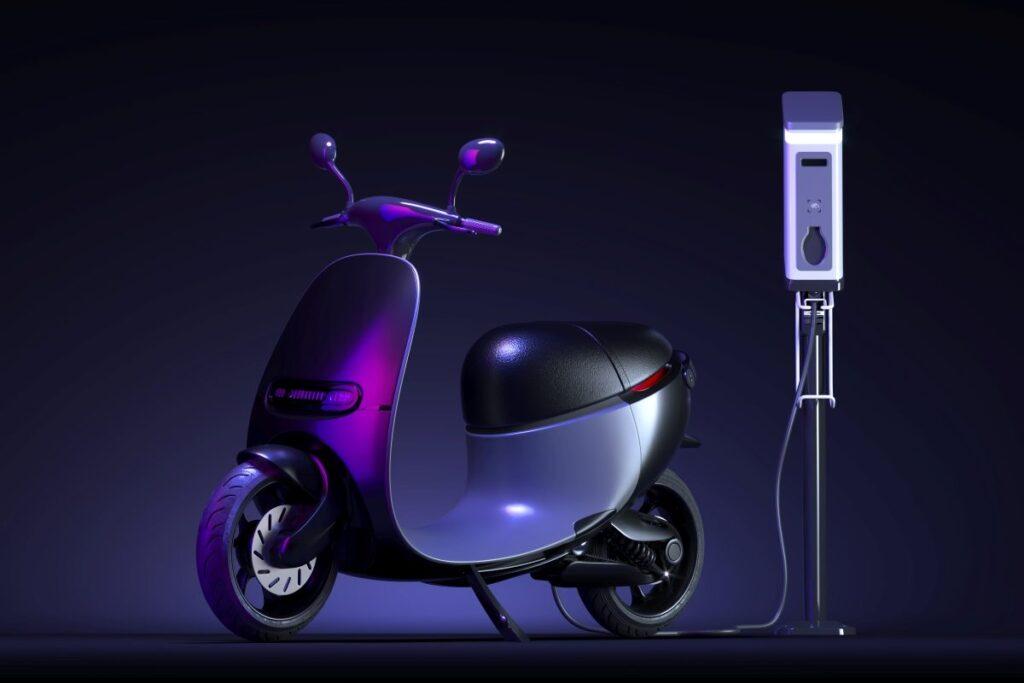 How to Charge Jetson Electric Scooter A StepByStep Guide Energy Theory