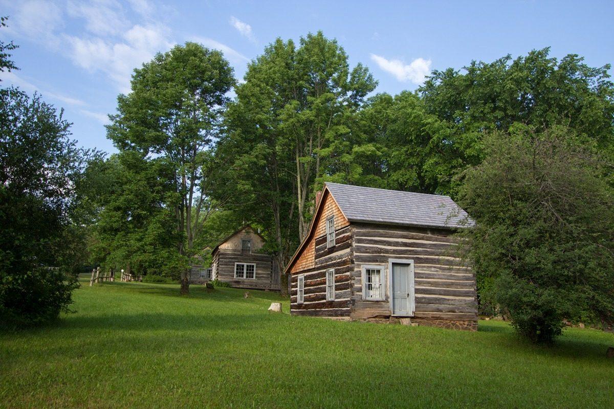 Image showcasing Is It Legal to Live Off Grid in Massachusetts? - Energy Theory