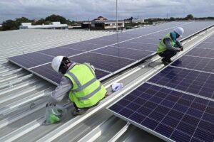 JAN23 What are Solar Modules