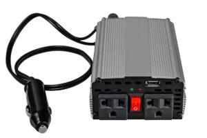 JAN23 What is Inverter Efficiency