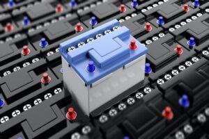 JAN23 What is Maintenance-Free Battery