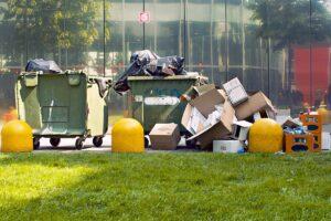 JAN23 What is Municipal Solid Waste
