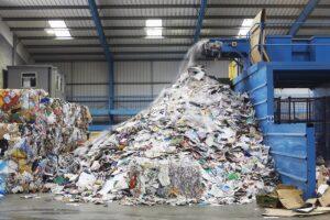 waste producer