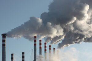 Microsoft Will Pay to Capture Carbon from Wood Combustion