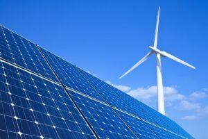 Recycling End-Of-Life Solar Panels and Wind Turbines: Big Waste Business for Climate Tech