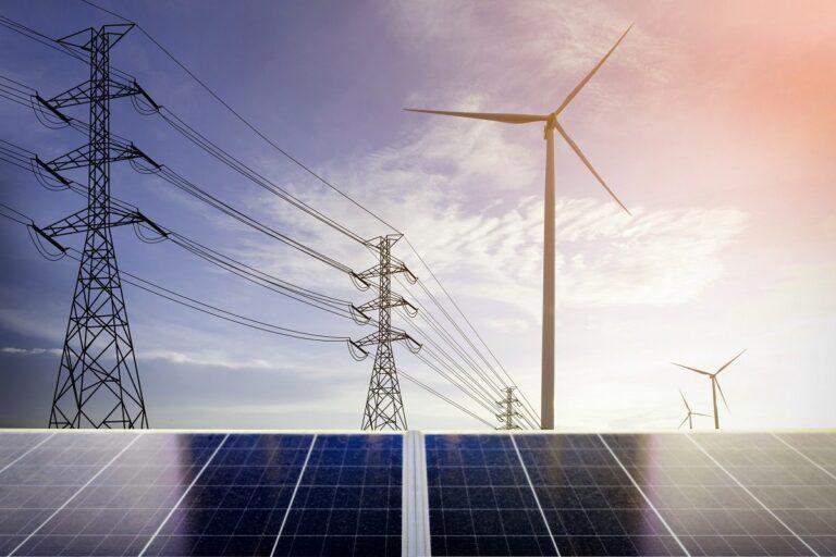 What is Local Distribution Transformer? - Energy Theory