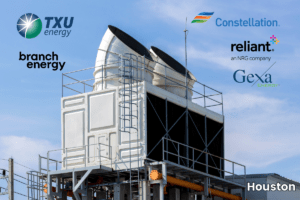 Best Energy Companies in Houston