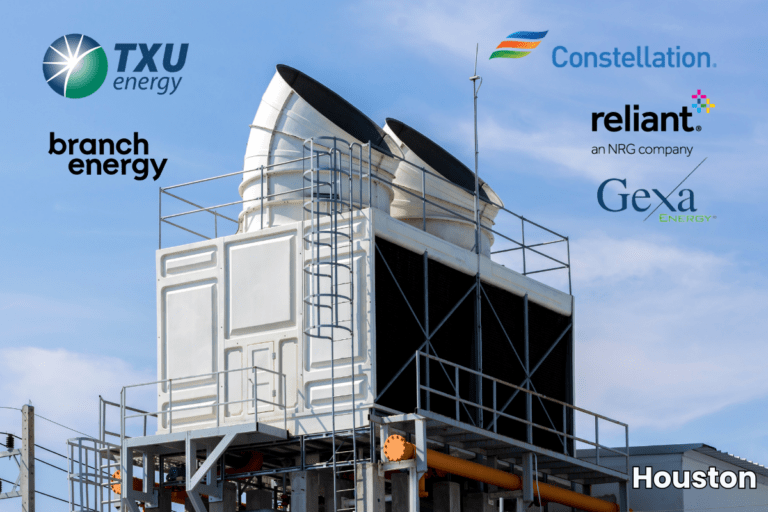 20 Best Energy Companies in Houston - Energy Theory