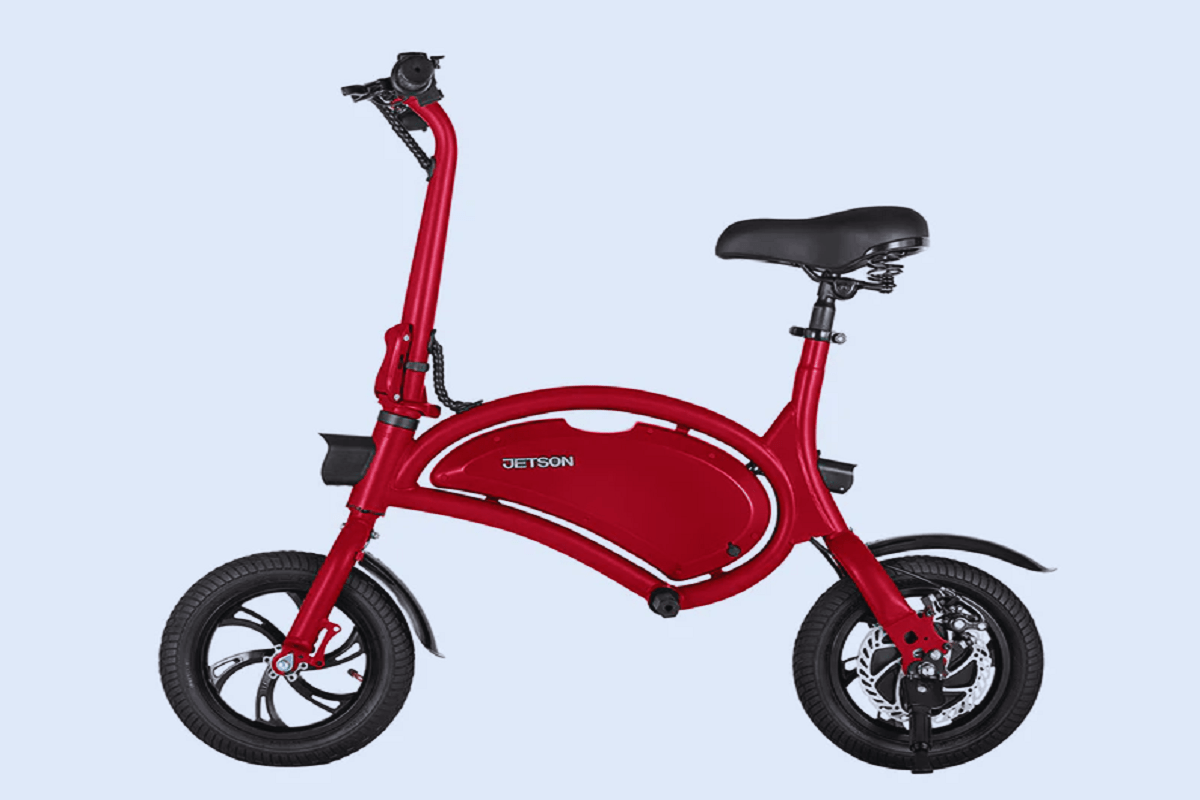 Bolt Electric Bike : JAN23 Jetson Bolt vs Bolt Pro ebikes 2