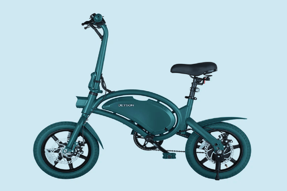 Bolt Pro Electric Bike: JAN23 Jetson Bolt vs Bolt Pro ebikes 1