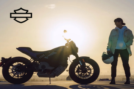 Breaking the Mold: Harley-Davidson to Introduce Electric Motorcycles in 