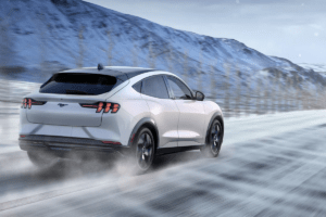 Ford Next with Uber Launches Flexible Lease Pilot - Ford Drive