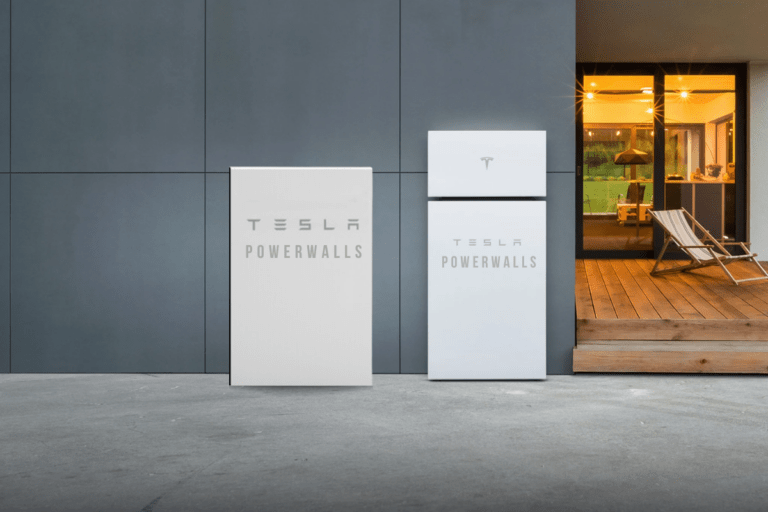 How Many Tesla Powerwalls Do I Need For My Home? - Energy Theory